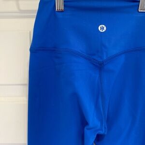 Astoria activewear leggings